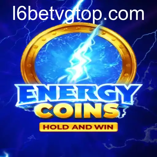 EnergyCoins: Descubra o Novo Fenômeno dos Jogos com l6bet