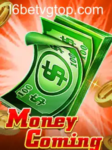 MoneyComing: Um Jogo Revolucionário no Mundo das Apostas com 5G Bet