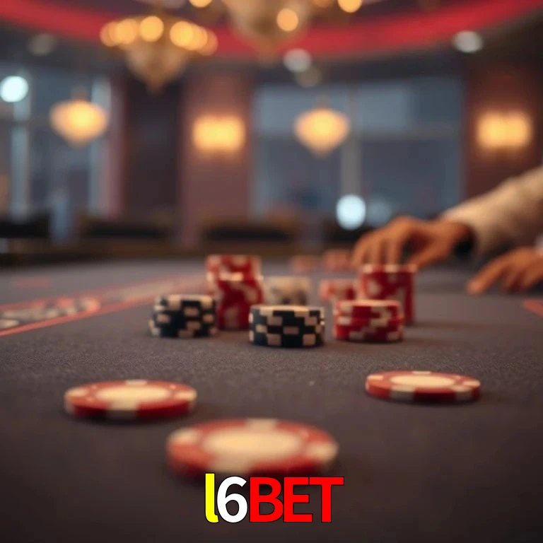 l6bet Promoções