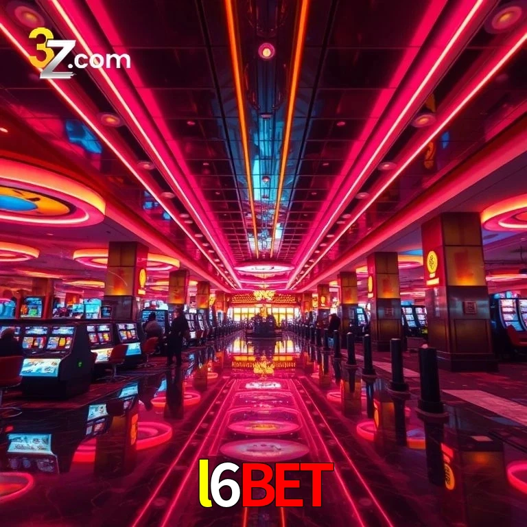 l6bet APK Interface