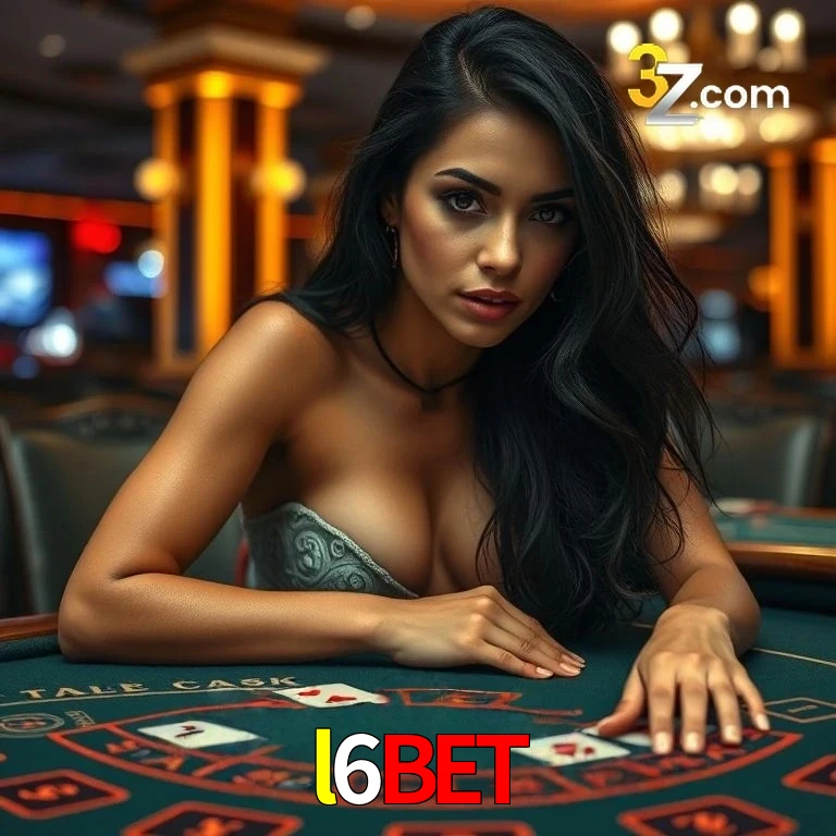l6bet.com
