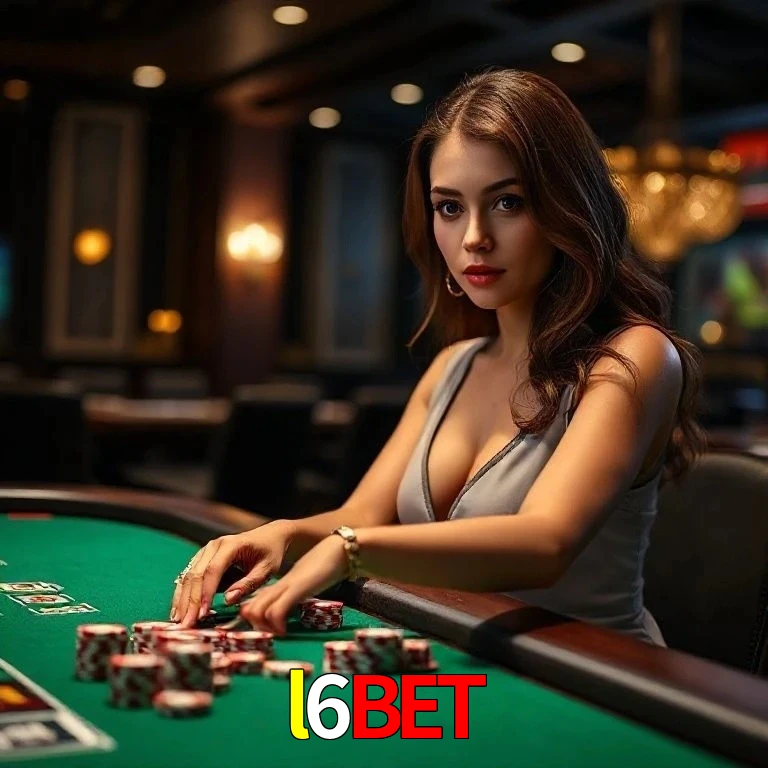 l6bet Live Casino