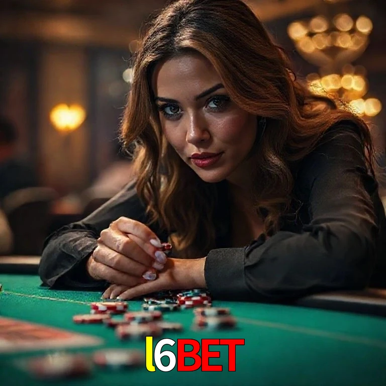 l6bet Sistema Bônus