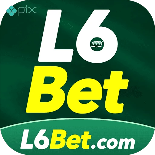 l6bet Logo